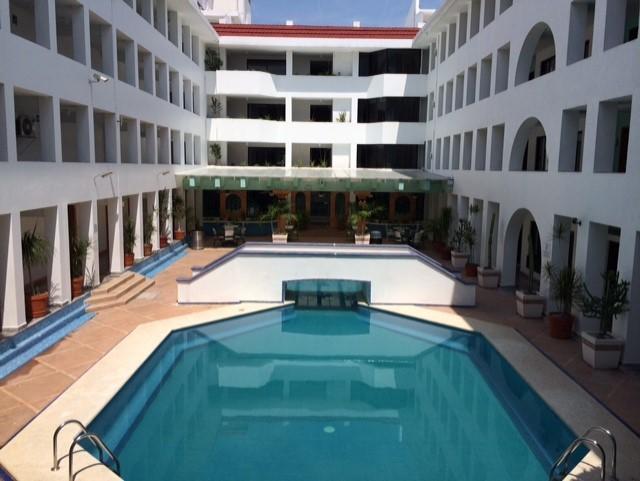 Eurohotel ซิวดัด เดล คาร์เมน ภายนอก รูปภาพ